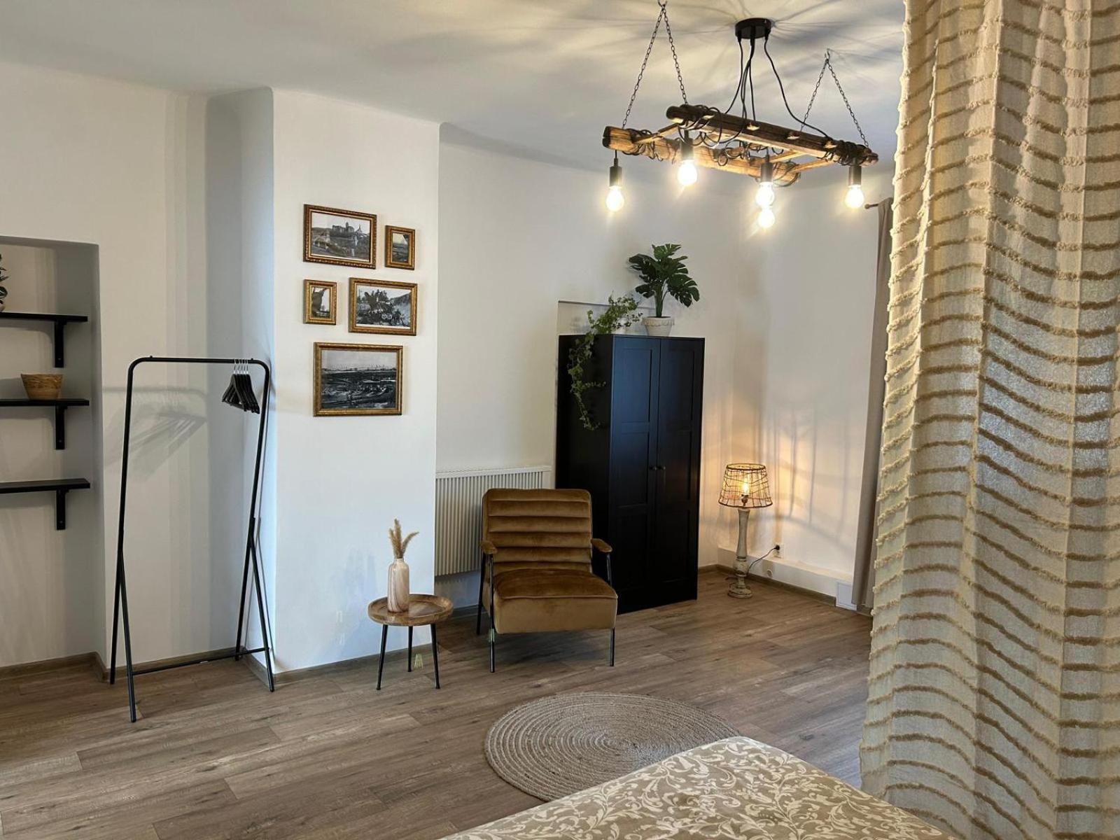 Apartmán Silvestr Dolni Rychnov Exterior foto