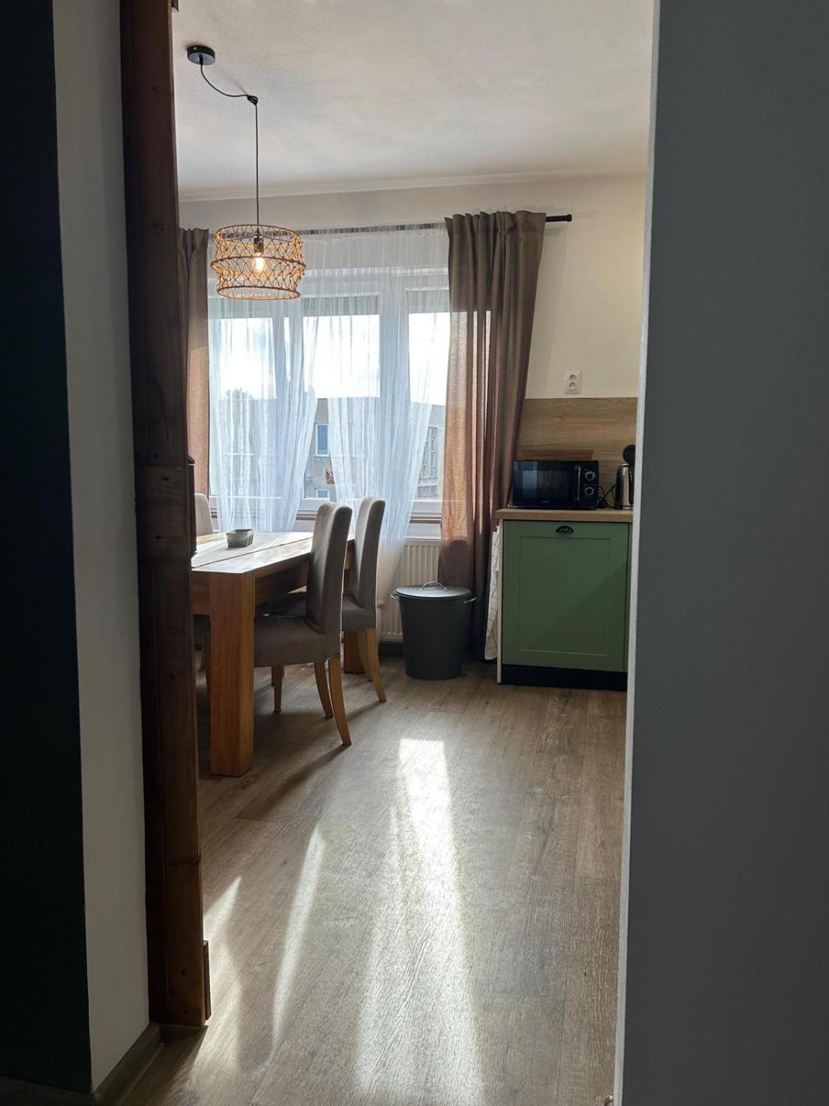 Apartmán Silvestr Dolni Rychnov Exterior foto
