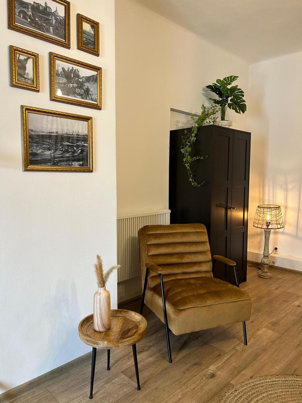 Apartmán Silvestr Dolni Rychnov Exterior foto