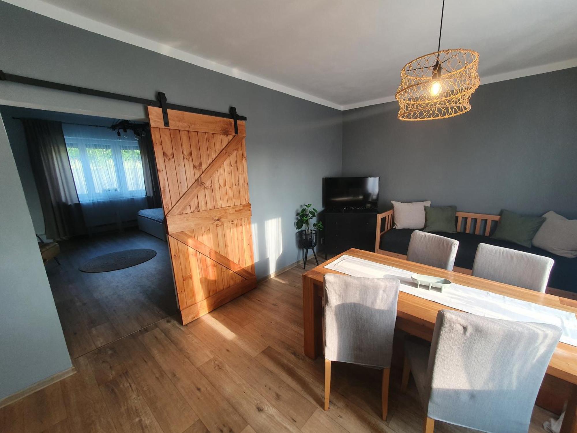 Apartmán Silvestr Dolni Rychnov Cameră foto
